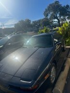 Thumbnail Photo 6 for 1989 Toyota Supra