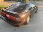 Thumbnail Photo 5 for 1989 Toyota Supra