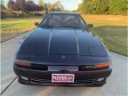 Thumbnail Photo 2 for 1989 Toyota Supra