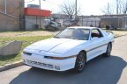 Thumbnail Photo 1 for 1989 Toyota Supra