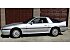 1989 Toyota Supra Turbo