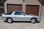Thumbnail Photo 3 for 1989 Toyota Supra Turbo for Sale by Owner