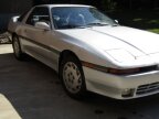 Thumbnail Photo 1 for 1989 Toyota Supra Turbo for Sale by Owner