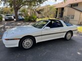 1989 Toyota Supra
