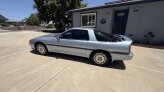 1989 Toyota Supra Turbo