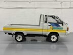 Thumbnail Photo 3 for 1989 Toyota Townace
