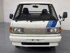Thumbnail Photo 2 for 1989 Toyota Townace