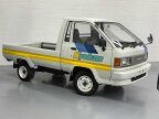 Thumbnail Photo 1 for 1989 Toyota Townace