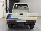 Thumbnail Photo 6 for 1989 Toyota Townace