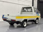 Thumbnail Photo 4 for 1989 Toyota Townace