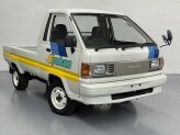 1989 Toyota Townace
