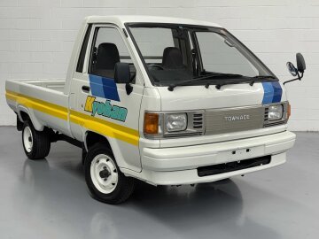 1989 Toyota Townace