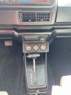 Thumbnail Photo 6 for 1989 Volkswagen Cabriolet