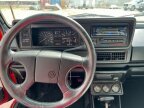 Thumbnail Photo 5 for 1989 Volkswagen Cabriolet