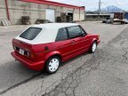 Thumbnail Photo 1 for 1989 Volkswagen Cabriolet