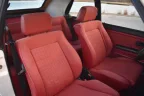 Thumbnail Photo 3 for 1989 Volkswagen Cabriolet Classic for Sale by Owner