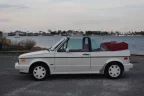 Thumbnail Photo 2 for 1989 Volkswagen Cabriolet Classic for Sale by Owner