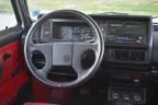Thumbnail Photo 4 for 1989 Volkswagen Cabriolet Classic for Sale by Owner