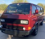 Thumbnail Photo 2 for 1989 Volkswagen Vanagon for Sale by Owner