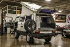 Thumbnail Photo 3 for 1989 Volkswagen Vanagon