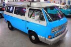 Thumbnail Photo 1 for 1989 Volkswagen Vanagon GL Camper