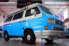 Thumbnail Photo 2 for 1989 Volkswagen Vanagon GL Camper