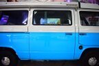Thumbnail Photo 5 for 1989 Volkswagen Vanagon GL Camper
