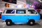Thumbnail Photo 3 for 1989 Volkswagen Vanagon GL Camper