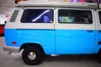 Thumbnail Photo 6 for 1989 Volkswagen Vanagon GL Camper