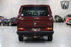 Thumbnail Photo 5 for 1989 Volkswagen Vanagon