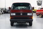 Thumbnail Photo 2 for 1989 Volkswagen Vanagon