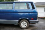 Thumbnail Photo 5 for 1989 Volkswagen Vanagon