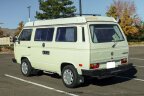 Thumbnail Photo 6 for 1989 Volkswagen Vanagon