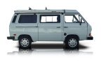 Thumbnail Photo 2 for 1989 Volkswagen Vanagon