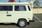 Thumbnail Photo 5 for 1989 Volkswagen Vanagon