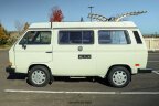 Thumbnail Photo 3 for 1989 Volkswagen Vanagon