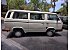 1989 Volkswagen Vanagon