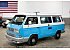1989 Volkswagen Vanagon