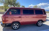 1989 Volkswagen Vanagon