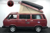 1989 Volkswagen Vanagon
