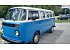 1989 Volkswagen Vans