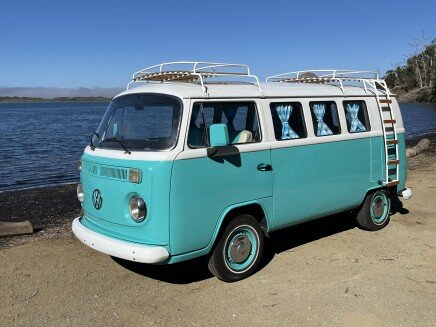 Photo 1 for 1989 Volkswagen Vans for Sale by Owner