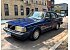 1989 Volvo 240 GL Sedan