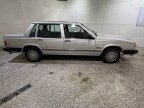 Thumbnail Photo 6 for 1989 Volvo 740