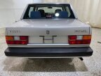 Thumbnail Photo 4 for 1989 Volvo 740