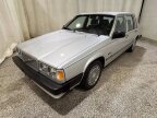 Thumbnail Photo 1 for 1989 Volvo 740
