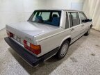 Thumbnail Photo 5 for 1989 Volvo 740