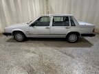 Thumbnail Photo 2 for 1989 Volvo 740