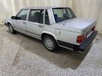 Thumbnail Photo 3 for 1989 Volvo 740