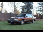1989 Volvo 740